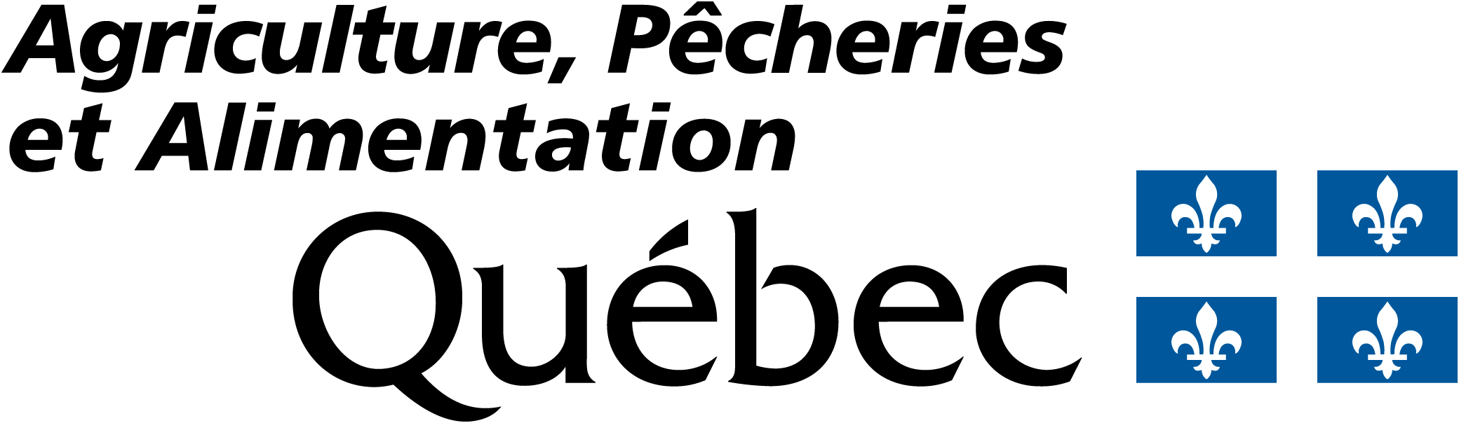 Gouvernement du Québec.